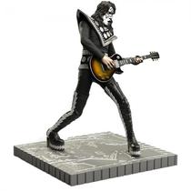 Estatua Knucklebonz Rock Iconz Kiss - The Spaceman (Alive!)