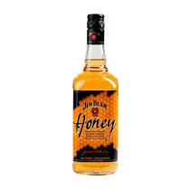 Whisky Jim Beam 1L Honey Bourbon