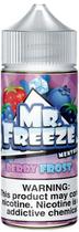 Essencia para Vaper MR. Freeze Berry Frost 70VG/30PG - 100ML/3MG