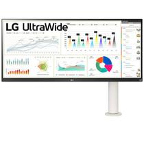 Monitor LG 34WQ680W 34 75HZ/SPK/Uwide/Ergo