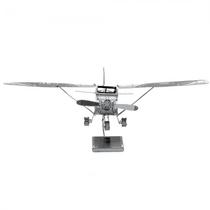 Miniatura de Montar Metal Earth - Cessna 172