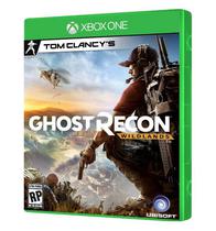 Jogo Ghost Recon Wildlands Xbox One
