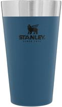 Copo Termico Stanley Adventure Stacking Beer Pint 10-02282-095 (473ML) Azul