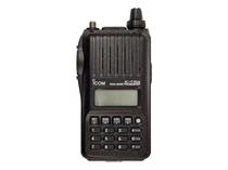 Radio HT Icom Dualband VHF/Uhf IC-T70A