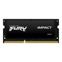 Memoria para Notebook DDR4 8GB 3200 Kingston Fury Impact