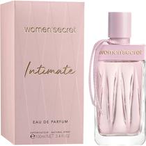 Perfume Women'Secret Intimate Edp - Feminino 100ML