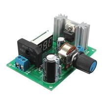 Ard Regulador de Voltagem LM317 2A Arduino