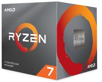 Processador AMD Ryzen 7 3800X 3.9GHZ Octacore 36MB Cache - Socket AM4 (Tray)