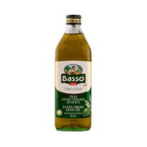 Aceite de Oliva Basso Extra Virgen 1L