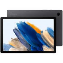 Tablet Samsung Galaxy Tab A8 SM-X200 Wi-Fi 64GB/4GB Ram de 10.5" 8MP/5MP - Cinza