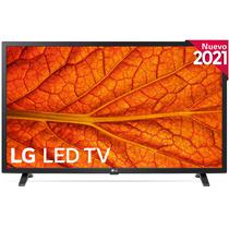 TV Smart LED LG 32LM637 32" HD HDR