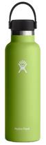 Ant_Garrafa Termica Hydro Flask S18SX321 532ML Verde Claro