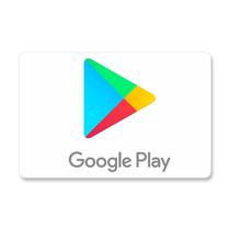 Codigo Digital Google Play 15$ Usa