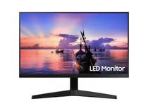 Monitor 27 Samsung LF27T350FHNXZA FHD/VGA/HDMI