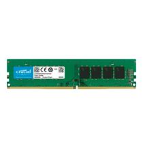 Memoria Ram Crucial 8GB / DDR4 / 3200MHZ / 1X8GB - (CT8G4DFRA32A)