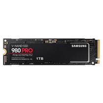 SSD M.2 Samsung 980 Pro 1TB Nvme PCI-Exp 4.0 - MZ-V8P1T0B/AM