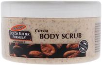 Creme Palmer's Cocoa Body Scrub - 200G
