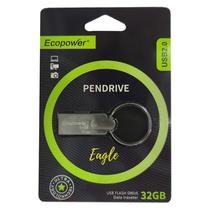 Pendrive Ecopower 32GB Eagle USB 2.0