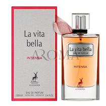 Perfume Maison Alhambra La Vita Bella Intensa Eau de Parfum 100ML