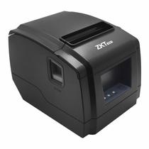 Impressora Termica Zkteco ZKP8005 Bivolt - Preto