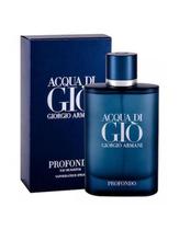 Perfume Ga Acqua Di Gio Profundo Edp 125ML