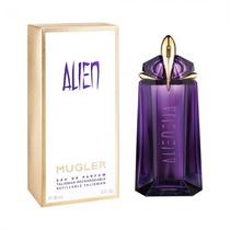 Perfume Thierry Mugler Alien Edp Feminino 90ML