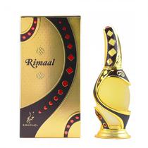 Perfume Oil Khadlaj Rimaal Brown Unissex 20ML