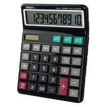 Calculadora Truly 870-12 - 12 Digitos - Preto