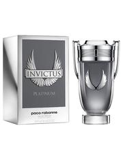 Perfume Paco Rabanne Invictus Platinum Edp - Masculino 200ML