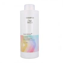 Shampoo Wella Color Motion+ 1L