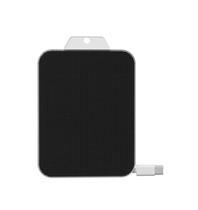 Painel Solar Sonoff USB-C 2.4W 6V - White/Black