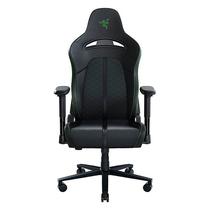 Cadeira de Escritorio Gamer Razer RZ38-03880100-R3U1 Enki X Essential - Preto/Verde