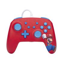 Control Power A Nintendo Switch 2581 Mario