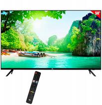 TV LED 50" Mtek MK50FSLU Smart/ BT/ WF/ 4K/ Linux