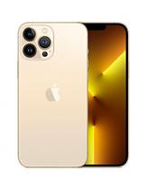 Celular iPhone 13 Pro Max 128GB Gold Swap Amk Grade A-