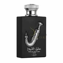 Perfume Lattafa Pride Ishq Al Shuyukh Silver Eau de Parfum 100ML