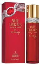 Perfume Elizabeth Taylor White Diamonds Edt 100ML - Feminino