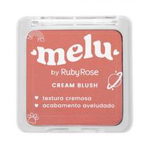 Blush Em Creme Ruby Rose Melu HB6119