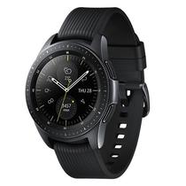 Relogio Samsung Smartwatch Gear SM-R810 42MM Preto