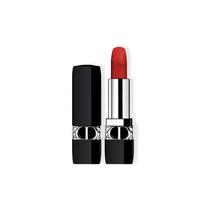 Dior Rouge Couture Matte 999