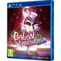 Ant_Jogo Balan Wonderworld PS4