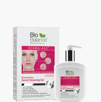 Bio Balance Rejuv. Facial Cleansing Gel 250ML