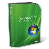 Windows Vista Home Premium Spi 32BIT Portugues