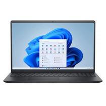 Notebook Dell Inspiron I3515-A706BLK AMD Ryzen 5 R5-3450U 3.5GHZ/ 8GB/ 256SSD / 15.6"HD/ W11S/ Carbon Black