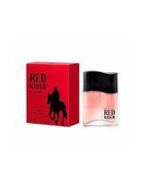 Perfume Fragluxe Red Rider Eau de Toilette Masculino 100ML