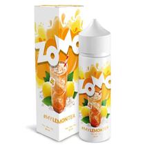 e-Liquid Zomo Lemon Tea 03MG 60ML