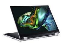 Notebook Acer Aspire 3 A3SP14-31PT-32M6 i3-N305/ 8GB/ 256 SSD/ 14" FHD/ Touchscreen X360/ W11 Silver