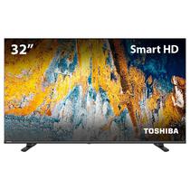 TV LED Toshiba 32V35LS - HD - Smart TV - HDMI/USB - Bluetooth - 32"