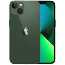 Apple iPhone 13 LL A2482 128GB 6.1" 12+12/12MP Ios - Verde-Alpino (Deslacrado)