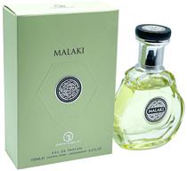 Perfume Grandeur Elite Malaki Edp 100ML - Unissex